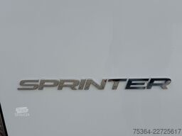 MERCEDES-BENZ Sprinter 317 BlueTEC Lang 2 x Schiebetür Klima