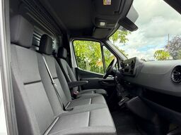 MERCEDES-BENZ Sprinter 317 BlueTEC Lang 2 x Schiebetür Klima