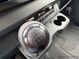 MERCEDES-BENZ Sprinter 317 BlueTEC Lang 2 x Schiebetür Klima