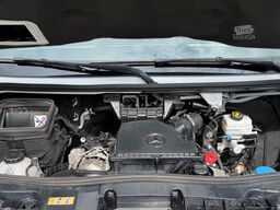 MERCEDES-BENZ Sprinter 317 BlueTEC Lang 2 x Schiebetür Klima