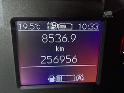 MERCEDES-BENZ Sprinter 317 BlueTEC Lang 2 x Schiebetür Klima