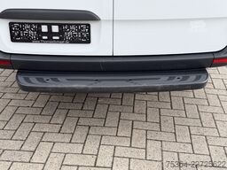 MERCEDES-BENZ Sprinter 317 BlueTEC Lang 2 x Schiebetür Klima