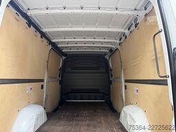 MERCEDES-BENZ Sprinter 317 BlueTEC Lang 2 x Schiebetür Klima