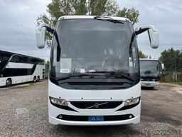 Volvo 9700