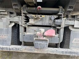 Scania R580 6x4 Tipper Truck