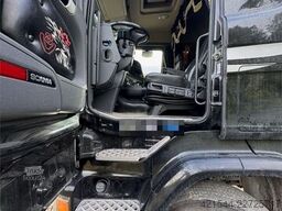 Scania R580 6x4 Tipper Truck