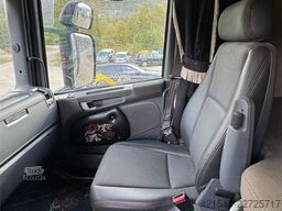 Scania R580 6x4 Tipper Truck