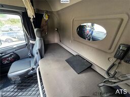 Scania R580 6x4 Tipper Truck