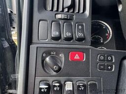 Scania R580 6x4 Tipper Truck