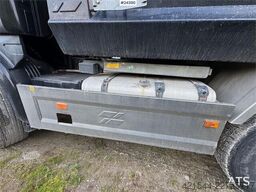 Scania R580 6x4 Tipper Truck