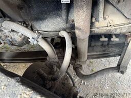 Scania R580 6x4 Tipper Truck