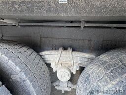 Scania R580 6x4 Tipper Truck