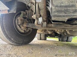 Scania R580 6x4 Tipper Truck
