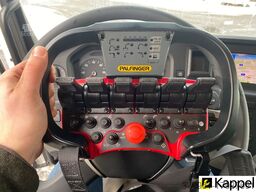 MAN TGL 8. 160 4x2 BB CH FUNKKRAN