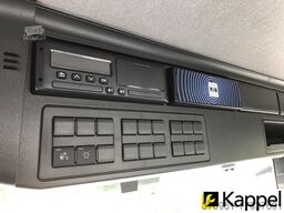 MAN TGL 8. 160 4x2 BB CH FUNKKRAN