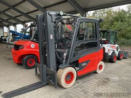 Linde E 50 HL 01