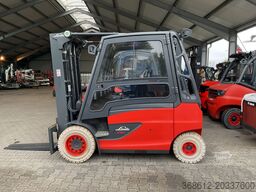 Linde E 50 HL 01