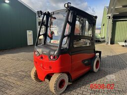 Linde E 50 HL 01