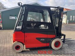 Linde E 50 HL 01