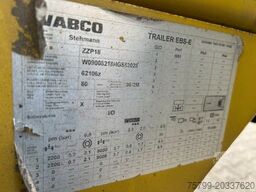  Stehmann Tandem mit Rampen + 6x Containerverrieg
