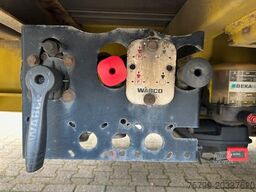  Stehmann Tandem mit Rampen + 6x Containerverrieg