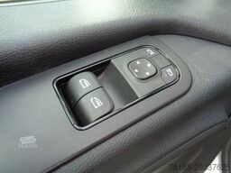 MERCEDES-BENZ Sprinter 215 CDI Doka 1. Hand Klima