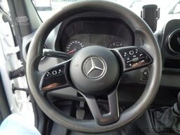 MERCEDES-BENZ Sprinter 216 CDI Doka 1. Hand Klima