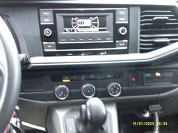 VOLKSWAGEN T6.1  9-Sitzer-Stoff  1. Hand  DSG Getriebe