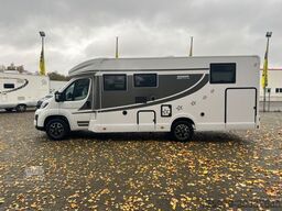 MILLER Mississippi - Neues Modell 2026