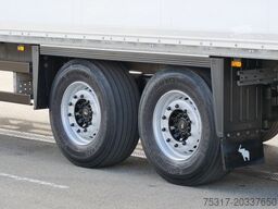 SCHMITZ CARGOBULL SKO 18 / ROLLTOR / ZURRLEISTE /ZURRINGE TOP !!!!