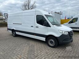 MERCEDES-BENZ Sprinter 315 CDI Maxi L3H2 Klima AHK 2,8t