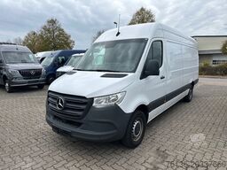 MERCEDES-BENZ Sprinter 315 CDI Maxi L3H2 Klima AHK 2,8t