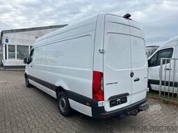 MERCEDES-BENZ Sprinter 315 CDI Maxi L3H2 Klima AHK 2,8t