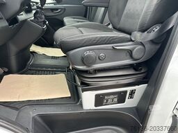 MERCEDES-BENZ Sprinter 315 CDI Maxi L3H2 Klima AHK 2,8t