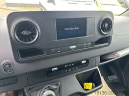 MERCEDES-BENZ Sprinter 315 CDI Maxi L3H2 Klima AHK 2,8t