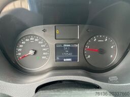 MERCEDES-BENZ Sprinter 315 CDI Maxi L3H2 Klima AHK 2,8t