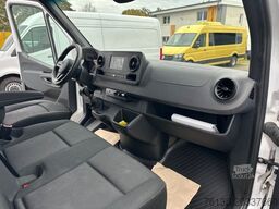 MERCEDES-BENZ Sprinter 315 CDI Maxi L3H2 Klima AHK 2,8t