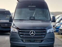 HYMER/ERIBA Grand Canyon S 700 4x4