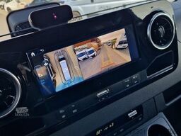 HYMER/ERIBA Grand Canyon S 700 4x4