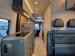 HYMER/ERIBA Grand Canyon S 700 4x4