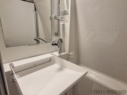 HYMER/ERIBA Grand Canyon S 700 4x4