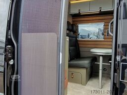 HYMER/ERIBA Grand Canyon S 700 4x4