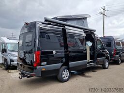HYMER/ERIBA Grand Canyon S 700 4x4