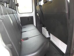 MERCEDES-BENZ 314 CDI/ DOKA
