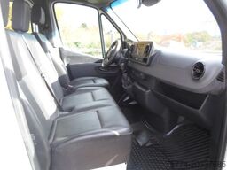 MERCEDES-BENZ 314 CDI/ DOKA