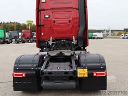 Mercedes-Benz Actros 1851 LS