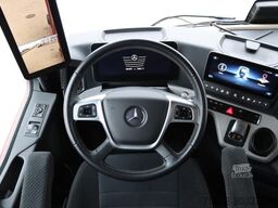 Mercedes-Benz Actros 1851 LS