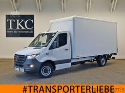 MERCEDES-BENZ Sprinter 317 CDI Maxi Koffer LBW Klima MBUX#T441