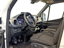 MERCEDES-BENZ Sprinter 317 CDI Maxi Koffer LBW Klima MBUX#T487