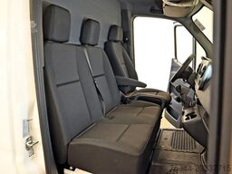 MERCEDES-BENZ Sprinter 317 CDI Maxi Koffer LBW Klima MBUX#T441